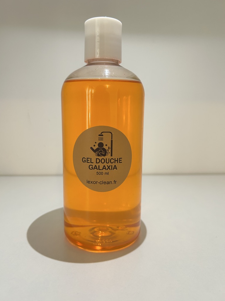 Gel douche Galaxia